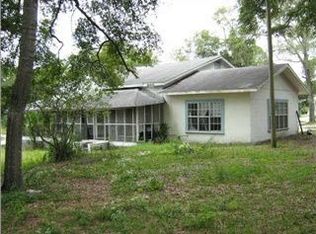 206 Tallahassee St, Carrabelle, FL 32322