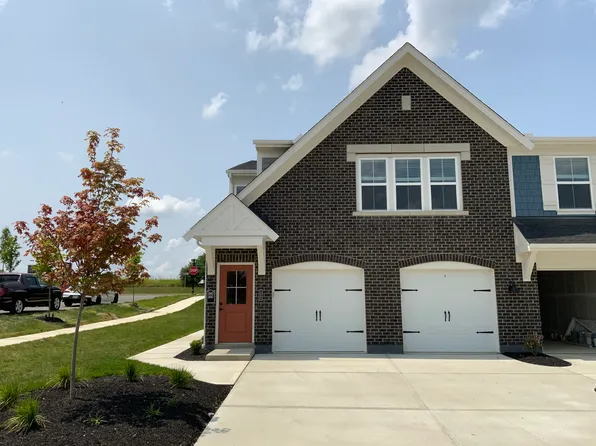 1665 Honey Tree Pl, Dayton, OH 45459
