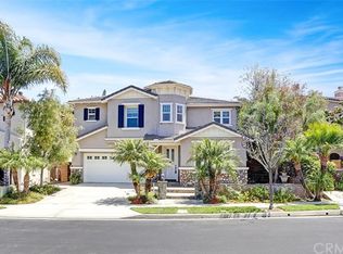 1611 Vista Luna, San Clemente, CA 92673