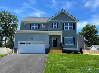 12606 Poplar Village Pl, Chester, VA 23831