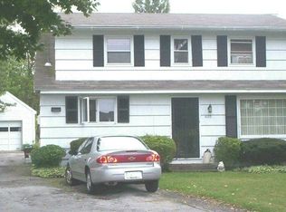 4105 E Lake Rd, Livonia, NY 14487