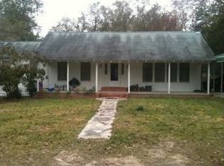 165 Frostbriar Ln, Deridder, LA 70634