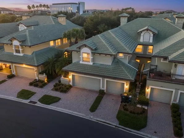 6536 Moorings Point Cir Unit 101, Lakewood Ranch, FL 34202