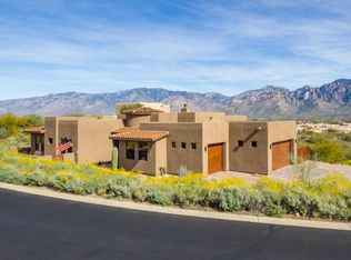 12622 N Vistoso View Pl, Oro Valley, AZ 85755