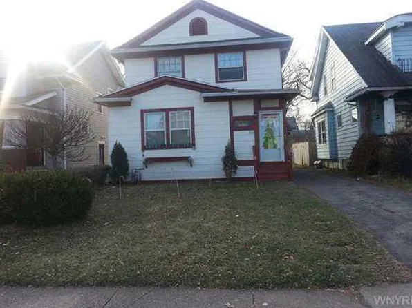 365 Lisbon Ave, Buffalo, NY 14215