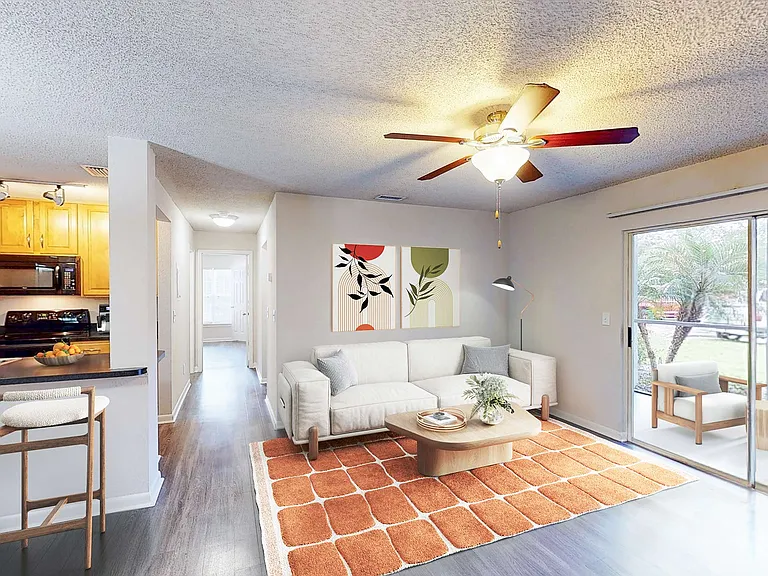 Altamira Place Apartment Homes — Photo 8