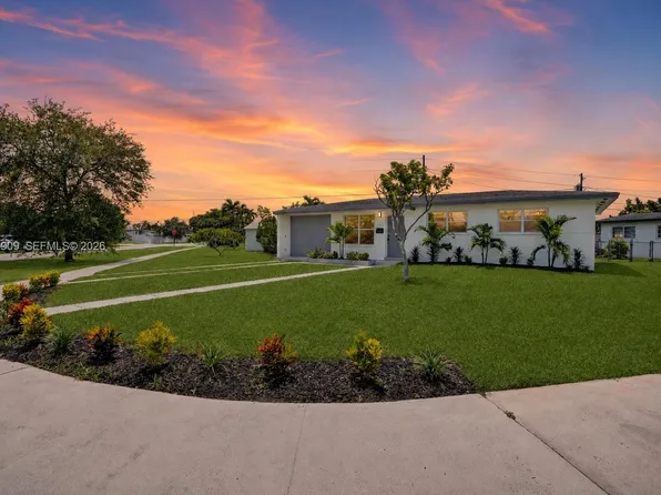 19930 Christmas Rd, Cutler Bay, FL 33157
