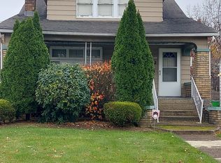 9514 McCracken Blvd, Garfield Heights, OH 44125