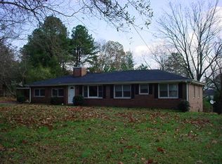 1716 Lake Lucerne Rd, Lilburn, GA 30047