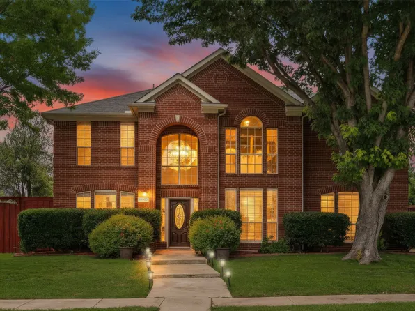 10903 Sweetwater Dr, Frisco, TX 75035