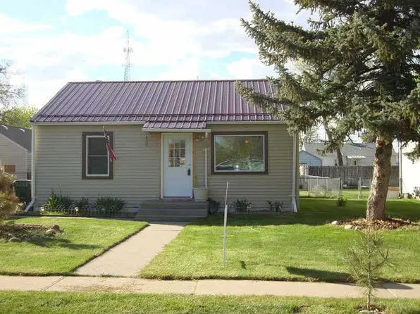 15 Berg Ave, Billings, MT 59101
