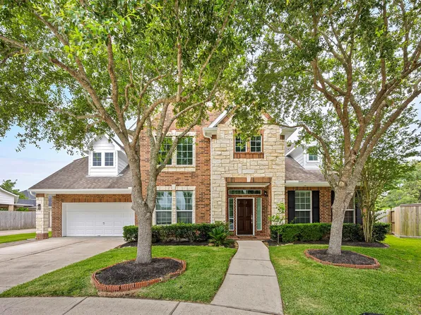 2503 Cambria Ct, League City, TX 77573