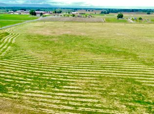 Nka Liberty Rd, Granger, WA 98932