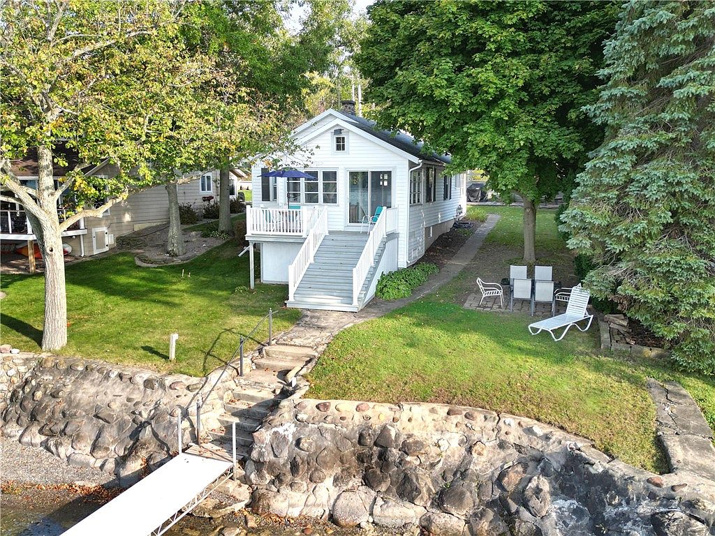 5028 County Road 11, Rushville, NY 14544 | Zillow