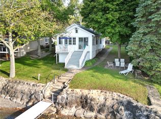 5028 County Road 11, Rushville, NY 14544