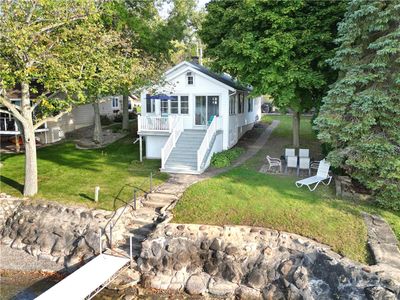 5028 County Road 11, Rushville, NY, 14544