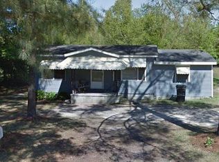 207 Poplar St, East Dublin, GA 31027