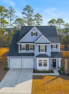 565 Yellow Leaf Ln, Summerville, SC, 29486