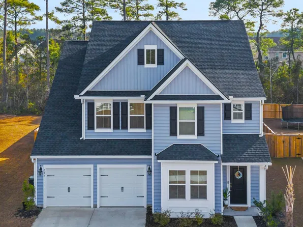565 Yellow Leaf Ln, Summerville, SC 29486