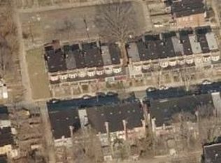 2822 Riggs Ave, Baltimore, MD 21216