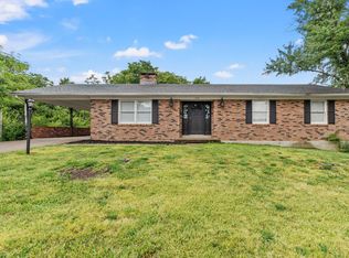 139 Boggs Ln, Richmond, KY 40475