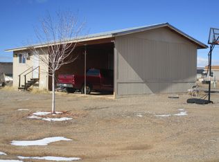 22 Road 1497, La Plata, NM 87418
