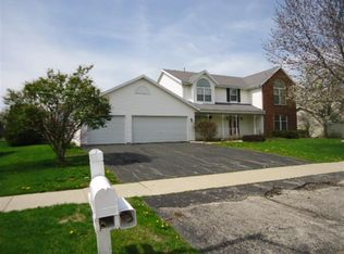 4263 Tanglewood Dr, Janesville, WI 53546