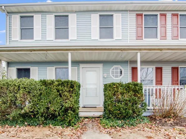 116 S Spinnaker Ln, Milton, DE 19968