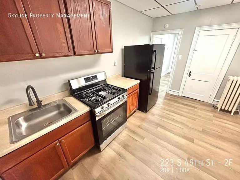 223 S 49th St #2F — Photo 3