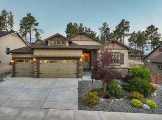1765 Catnap Ln, Colorado Springs, CO 80921