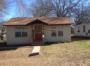 5167 Sam Dr, Mc Calla, AL 35111