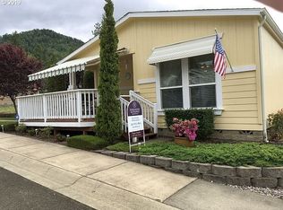 171 Lucky Ridge Loop, Canyonville, OR 97417