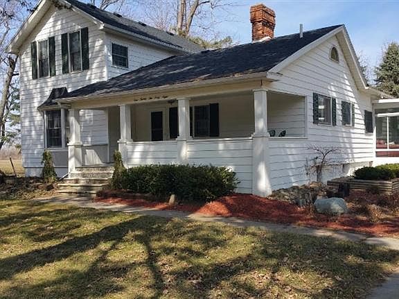 4th image of 12248 W Mount Morris Rd