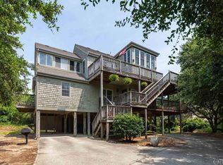 130 Ships Watch Dr LOT 15, Duck, NC 27949