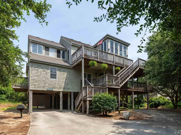 130 Ships Watch Dr Lot 15, Duck, NC 27949