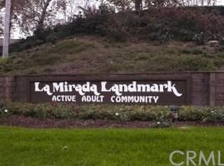 15970 Alta Vista Dr UNIT B, La Mirada, CA 90638