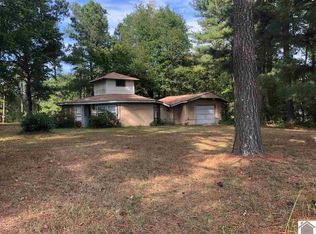 240 S Gum Springs Rd, Paducah, KY 42001