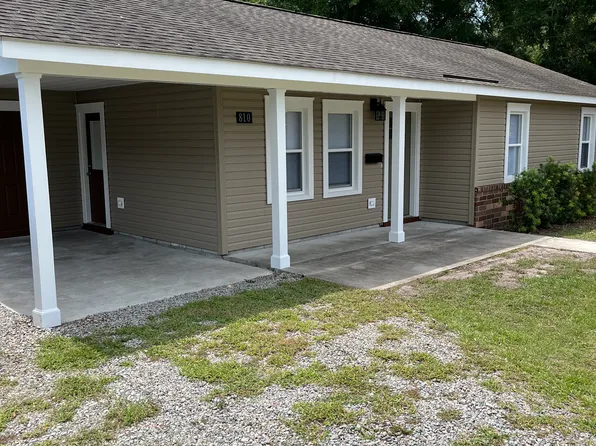 810 Swann St, Wilmington, NC 28401