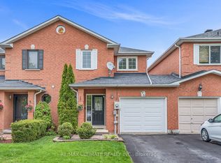 96 Bruce Cres, Barrie, ON L4N8P4
