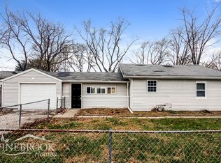 1902 N Layman Ave, Indianapolis, IN 46218