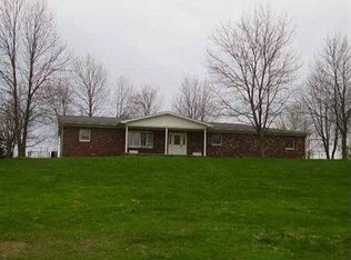 2142 N Loudermilk Rd, Vincennes, IN 47591
