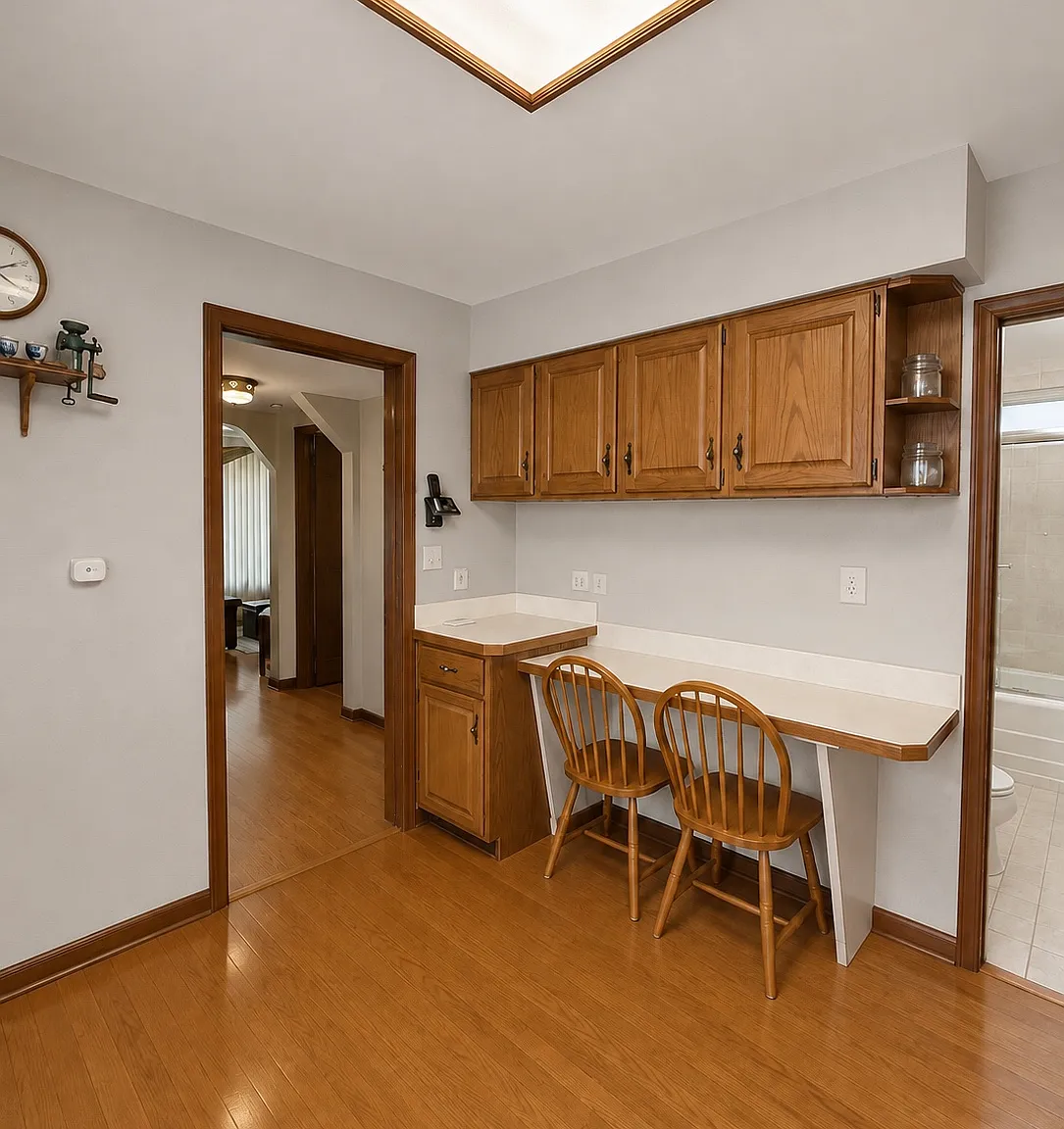 4 bed, 2.5 bath, 2000 sqft, $3,500 — Photo 3