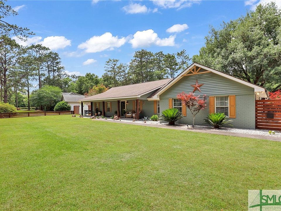 130 Ralph Rahn Rd, Rincon, GA 31326 | Zillow