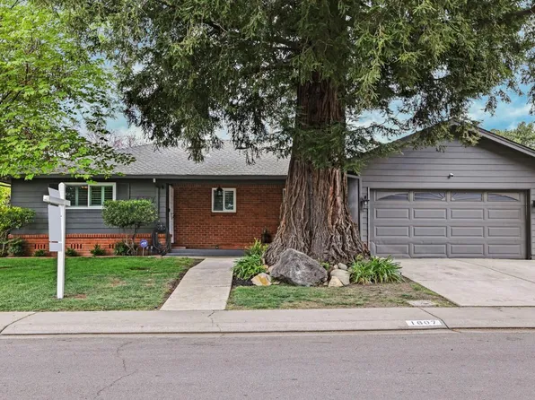 1607 Stanton Way, Stockton, CA 95207