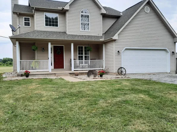6280 Marathon Edenton Rd, Blanchester, OH 45107