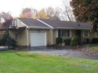 145 Croft Dr, Manchester, CT 06042