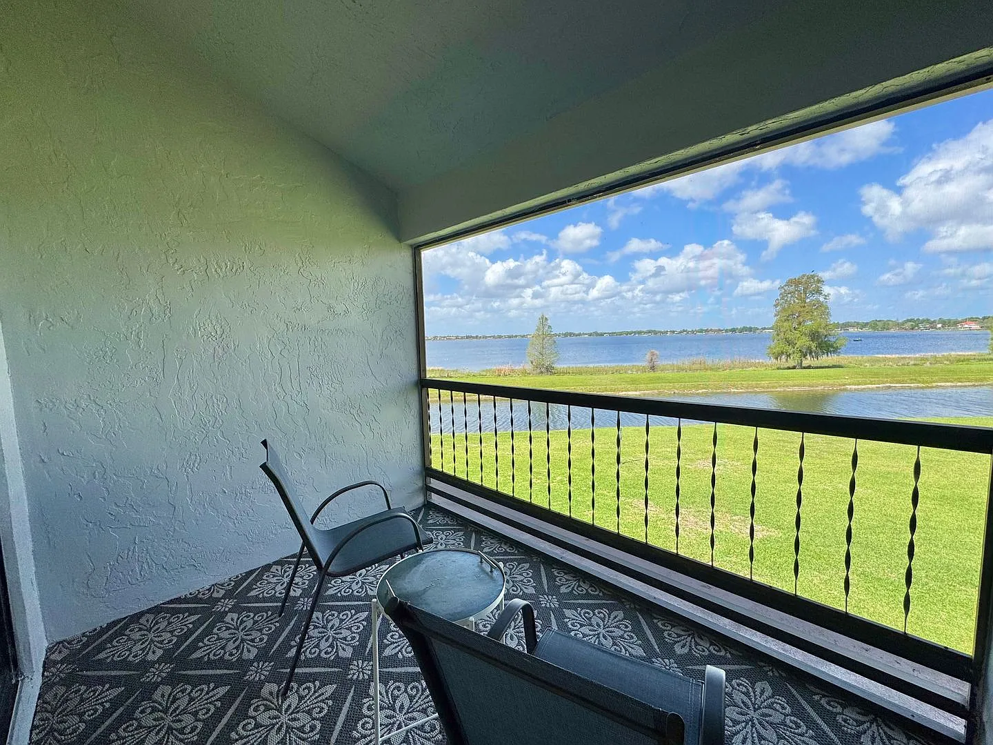 Winterset Condo with Gorgeous Sunset Views! — Photo 4