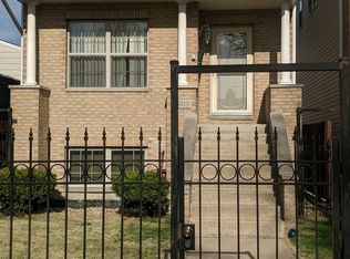 9603 S Racine Ave, Chicago, IL 60643