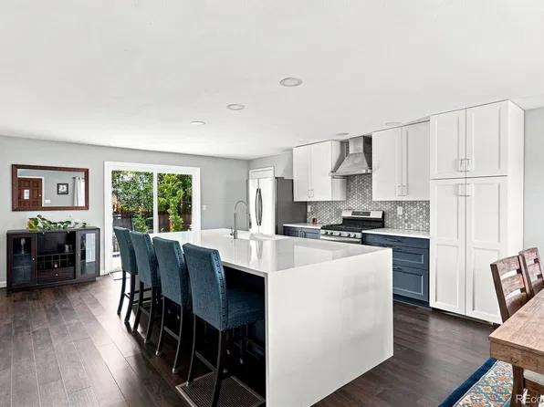 5008 W 71st Court, Westminster, CO 80030