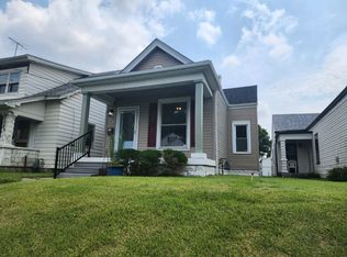404 E Brandeis Ave, Louisville, KY 40217